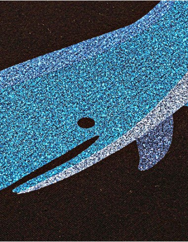 S-SA200-CAD-CUT® Glitter Flake